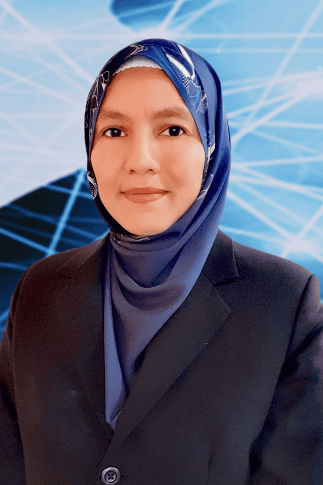 Assoc. Prof. Dr. Zawiyah Mohd Zain